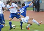 HNL: Hajduk - Osijek 3-2