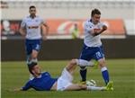 HNL: Hajduk - Osijek 3-2