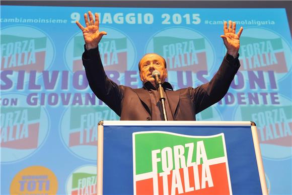 ITALY ELECTIONS