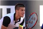 ATP Rim, kvalifikacije: Caruso - Ćorić