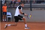 ATP Rim, kvalifikacije: Caruso - Ćorić