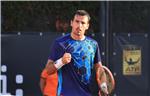 ATP Rim, kvalifikacije: Dodig - Istomin