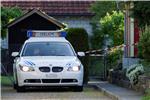 SWITZERLAND WUERENLINGEN FATAL SHOOTING