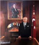 TURKEY OBIT KENAN EVREN