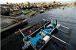 PHILIPPINES TYPHOON NOUL