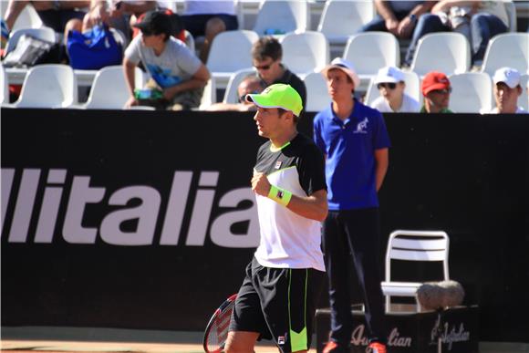 ATP Rim: Ćorić i Dodig bez glavnog turnira