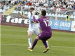 Prva HNL: Rijeka - Lokomotiva 4-0 (poluvrijeme)