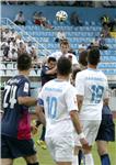 Prva HNL: Rijeka - Lokomotiva 4-0 (poluvrijeme)