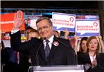 POLAND PRESIDENTIAL ELECTIONS 