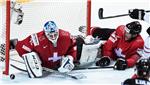 CZECH REPUBLIC ICE HOCKEY WORLD CHAMPIONSHIP 2015