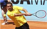 SPAIN TENNIS MUTUA OPEN