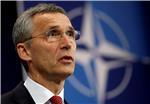 BELGIUM NATO FOREIGN MINISTERS MEETIG