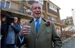 Vođa britanskog eurofobnog UKIP-a Farage odustao od ostavke