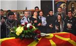 epaselect FYROM FUNERAL