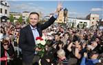 POLAND PRESIDENTIAL ELECTIONS 