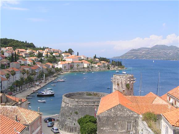 Korčula dobila proračun za 2015. od 29 milijuna kuna