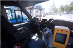 Predstavljeni novi plinski autobusi ZET-a