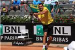 ATP Rim: Novi poraz Čilića 