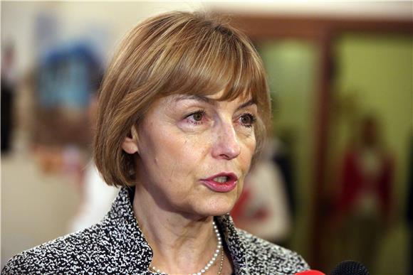 Pusic: Protection of minorities is fundamental test for every country