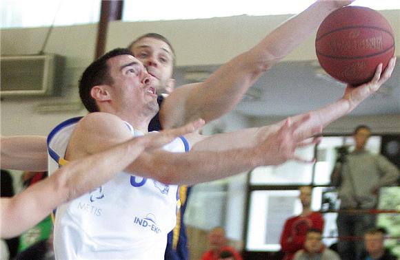 Liga za prvaka - Cedevita uvjerljiva, Zagreb bolji od Zaboka