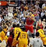 NBA: Cleveland vodi 3-2, Houston ostao u igri