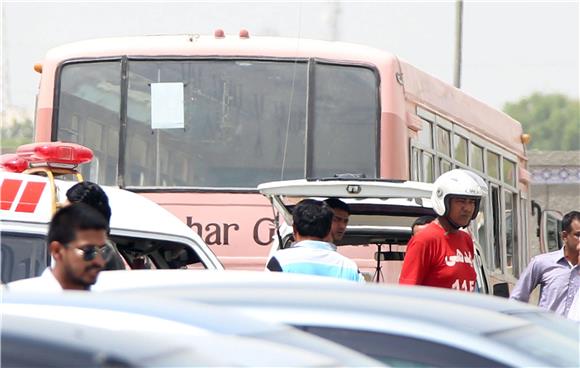 Pakistan: 41 mrtav u napadu na autobus sa šijitima u Karačiju