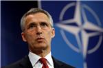 Stoltenberg: NATO će razgovarati o borbi protiv IS-a