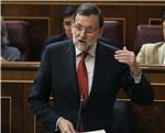 SPAIN POLITICS GOVERNEMT 