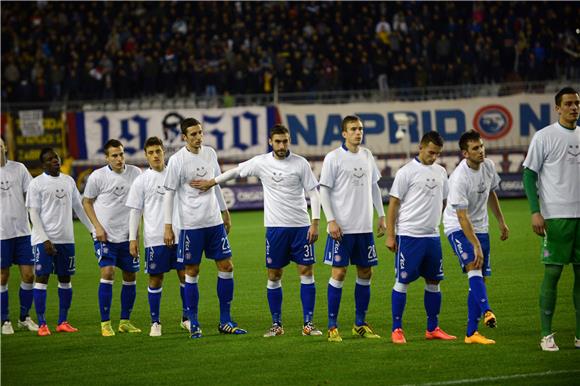 Financijski vještak: Hajduk nezakonito plaćao igrače