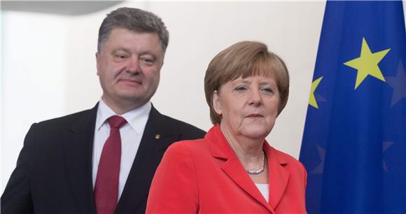 GERMANY UKRAINE DIPLOMACY