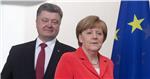 GERMANY UKRAINE DIPLOMACY