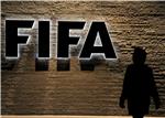 FIFA: Tahićanin Temarii suspendiran na 8 godina