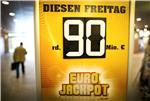 GERMANY LOTTERIES EUROJACKPOT