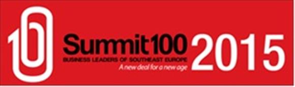 summit 100 portoroz 