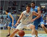 PH košarka: Zadar - Cibona 13.5.2015.