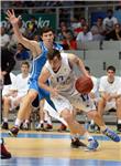 PH košarka: Zadar - Cibona 13.5.2015.