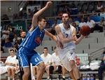 PH košarka: Zadar - Cibona 13.5.2015.