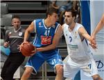 PH košarka: Zadar - Cibona 13.5.2015.