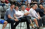 PH košarka: Zadar - Cibona 13.5.2015.