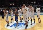 PH košarka: Zadar - Cibona 13.5.2015.