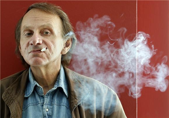 Dubrovnik: Zbog sigurnosnog rizika skinuta predstava M. Houellebecqa