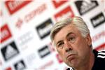 Ancelotti: Priliku smo propustili u prvoj utakmici