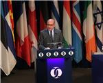 GEORGIA ECONOMY EBRD ANNUAL MEETING