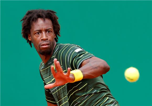 Monfils, Fognini i Ćorić potvrdili nastup u Umagu