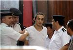 EGYPT SHAWKAN TRIAL