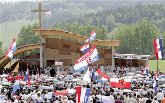 Povjesničari: Križni put 1945. treba prestati koristiti za dnevnu politiku