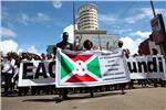 KENYA BURUNDI PEACE