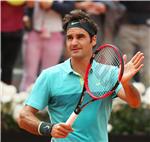 ATP Rim: Poraz Dodiga i Mela, Federer u polufinalu