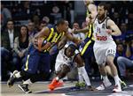 SPAIN BASKETBALL EUROLEAGUE FINAL FOUR