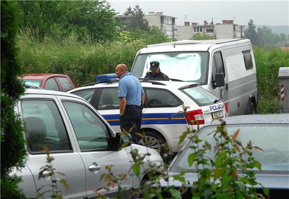 Dvojica prijavljena zbog pucnjave u Dugoj Resi